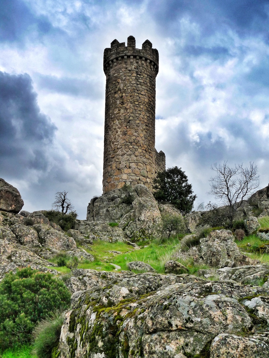 Torrelodones Siglo XVII