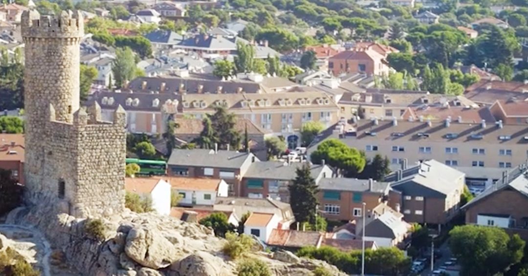 TASAZO de Basuras en Torrelodones: ¡RECÚRRELO!