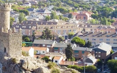 TASAZO de Basuras en Torrelodones: ¡RECÚRRELO!